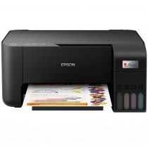 БФП ink color A4 Epson EcoTank L3200 33_15 ppm USB 4 inks C11CJ69401