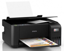 БФП ink color A4 Epson EcoTank L3200 33_15 ppm USB 4 inks C11CJ69401