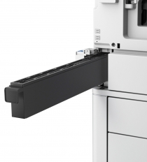 МФУ ink mono А3 Epson WorkForce Enterprise WF-M21000D4TW 100 ppm Fax DADF Duplex USB Ethernet Wi-Fi Pigment C11CJ87401BX