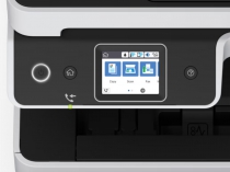 МФУ ink color A4 Epson EcoTank L6490 37_23 ppm Fax ADF Duplex USB Ethernet Wi-Fi 4 inks Pigment C11CJ88405