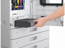 Ємність для відпрацьованого чорнила Epson Enterprise AM-C4000/5000/6000 C12C937181