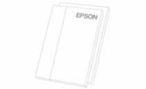 Плівка Epson Crystal Clear Film 24"x30.5m C13S045152