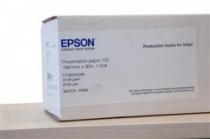 Папір Epson Presentation Paper HiRes (120) 42"x30m C13S045289