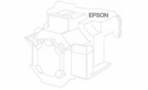 Емкость для отработанных чернил Epson SC-T3700/T5700/T7700 Borderless Maintenance Box C13S210116