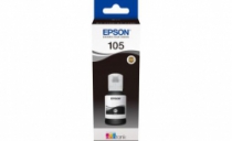 Контейнер с чернилами Epson L7160/L7180 black pig. C13T00Q140