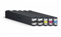 Картридж струменевий Epson WorkForce Enterprise WF-C21000 Magenta (50 000 стор) C13T02Y300