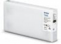 Картридж струйный Epson Surelab SL-D800 light cyan, 200 мл C13T43U540