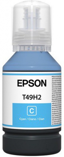 Контейнер с чернилами Epson SC-T3100x cyan C13T49H200