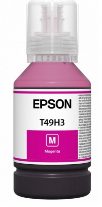 Контейнер з чорнилом Epson SC-T3100x magenta C13T49H300