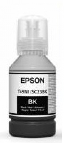 Контейнер з чорнилом Epson SC-F500 black C13T49N100
