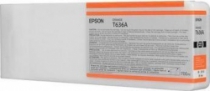 Картридж струменевий Epson StPro 7900/9900 orange, 700 мл C13T636A00