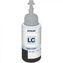 Контейнер с чернилами Epson L800 light cyan C13T67354A