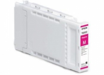Картридж Epson SC-Т3000/T5000/T7000/T3200/T5200/T7200 Magenta, 350мл C13T69330N