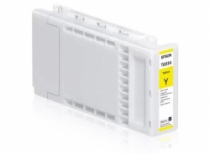 Картридж Epson SC-Т3000/T5000/T7000/T3200/T5200/T7200 Yellow, 350мл C13T69340N