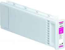 Картридж Epson SC-T3000/5000/7000 Magenta, 700мл C13T694300