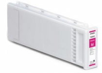 Картридж Epson SC-T3000/T5000/T7000/T3200/T5200/T7200 Magenta, 700мл C13T69430N