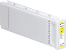 Картридж Epson SC-Т3000/5000/7000 Yellow, 700мл C13T694400
