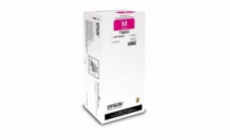 Картридж струйный Epson WF-R8590 magenta XXL (75000 стр) C13T869340