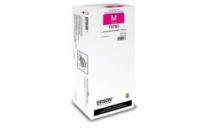Картридж струйный Epson WF-R5190/WF-R5690 magenta XXL (50 000 стр) C13T878340