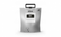 Картридж струменевий Epson WF-C869R black XXL (86 000 стор.) C13T97410N