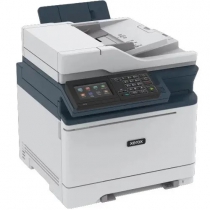 Багатофункціональний пристрій А4 кол. Xerox C315 (Wi-Fi) C315V_DNI