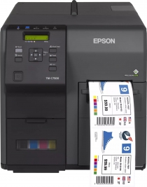 Принтер спец. Epson ColorWorks TM-C7500 C31CD84012