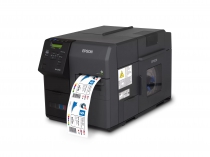 Принтер спец. Epson ColorWorks TM-C7500 C31CD84012