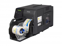 Принтер спец. Epson ColorWorks TM-C7500 C31CD84012