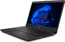 Ноутбук HP 240R-G9 14" FHD IPS AG, Intel 5-120U, 16GB, F512GB, UMA, Win11P, чорний C38KRAT