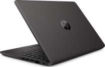 Ноутбук HP 240R-G9 14" FHD IPS AG, Intel 5-120U, 16GB, F512GB, UMA, Win11, черный C38LXAT
