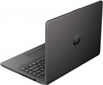 Ноутбук HP 240R-G9 14" FHD IPS AG, Intel 5-120U, 16GB, F512GB, UMA, Win11, черный C38LXAT