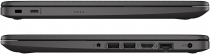 Ноутбук HP 240R-G9 14" FHD IPS AG, Intel 5-120U, 16GB, F512GB, UMA, Win11, черный C38LXAT