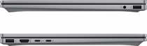 Ноутбук HP OmniBook X Flip x360 14-fk0000ua 14" 3K OLED Touch, AMD AI 7 350, 32GB, F1TB, UMA, Win11, сірий C3US8EA