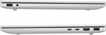 Ноутбук HP OmniBook 7 14-fr0002ua 14" WUXGA IPS, Intel U7-255H, 32GB, F1TB, UMA, Win11, сріблястий C3UT3EA