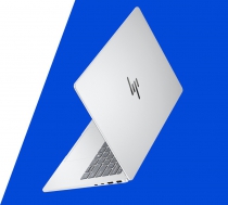 Ноутбук HP OmniBook 7 14-fr0006ua 14" WUXGA IPS, Intel U5-225U, 16GB, F512GB, UMA, Win11, серебристый C3UT5EA