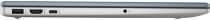 Ноутбук HP 15-fd2034ua 15.6" FHD IPS AG, Intel U5-225U, 16GB, F512GB, UMA, DOS, синий C3UU6EA