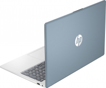 Ноутбук HP 15-fd2034ua 15.6" FHD IPS AG, Intel U5-225U, 16GB, F512GB, UMA, DOS, синий C3UU6EA