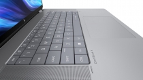 Ноутбук HP OmniBook X Flip x360 16-ar0003ua 16" WUXGA OLED, AMD AI 5 340, 16GB, F1TB, UMA, Win11, сірий C3VD3EA