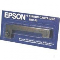 Картридж Epson ERC-22B M-180/190 black C43S015358