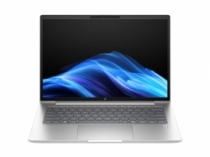 Ноутбук HP ProBook 4-G1i 14" 2.2K IPS AG, Intel U7-255H, 48GB, F1TB, NVD3050-4, Win11P, сріблястий C44YDET