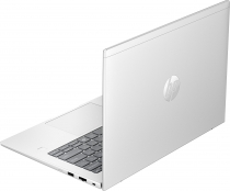 Ноутбук HP ProBook 4-G1i 14" WUXGA IPS AG, Intel U7-255H, 24GB, F1TB, NVD3050-4, Win11P, сріблястий C45N8ET