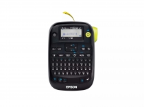 Принтер для друку наклейок Epson LabelWorks LW-400VP C51CB70150