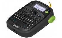 Принтер для друку наклейок Epson LabelWorks LW-400VP C51CB70150