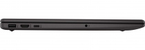 Ноутбук HP 255R-G10 15.6" FHD AG, AMD R3-7335U, 16GB, F512GB, UMA, DOS, чорний C68VKAT