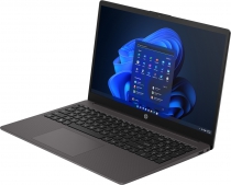 Ноутбук HP 255R-G10 15.6" FHD IPS AG, AMD R5-7535U, 16GB, F1TB, UMA, DOS, чорний C68VNAT