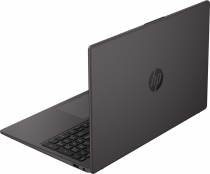 Ноутбук HP 255R-G10 15.6" FHD IPS AG, AMD R5-7535U, 16GB, F1TB, UMA, DOS, чорний C68VNAT