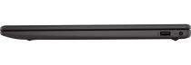 Ноутбук HP 255R-G10 15.6" FHD IPS AG, AMD R5-7535U, 16GB, F1TB, UMA, DOS, чорний C68VNAT