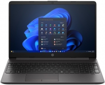 Ноутбук HP 250R-G9 15.6" FHD IPS AG, Intel 7-150U, 16GB, F512GB, UMA, DOS, черный C68VTET