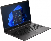 Ноутбук HP 250R-G9 15.6" FHD IPS AG, Intel 7-150U, 16GB, F512GB, UMA, DOS, чорний C68VTET