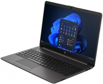 Ноутбук HP 250R-G9 15.6" FHD IPS AG, Intel 7-150U, 16GB, F512GB, UMA, DOS, чорний C68VTET